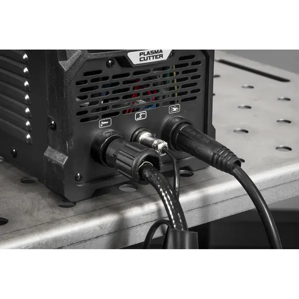 Sealey PP40E Plasma Cutter Inverter 40A 230V