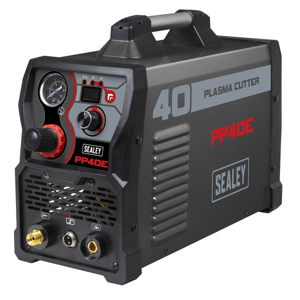 Sealey PP40E Plasma Cutter Inverter 40A