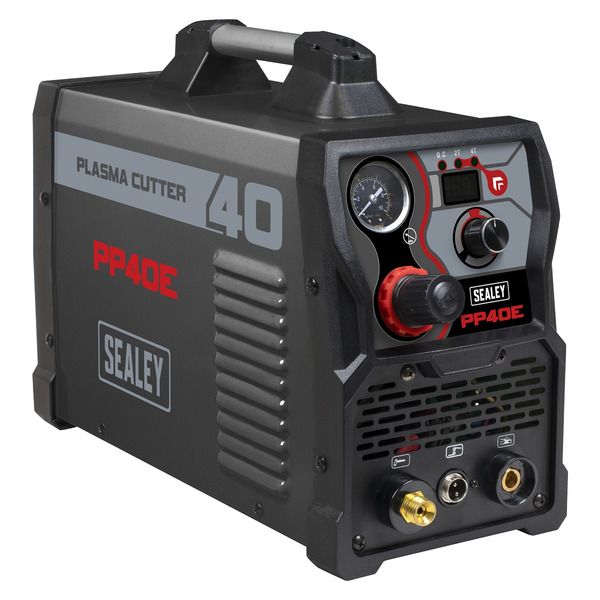 Sealey PP40E Plasma Cutter Inverter 40A