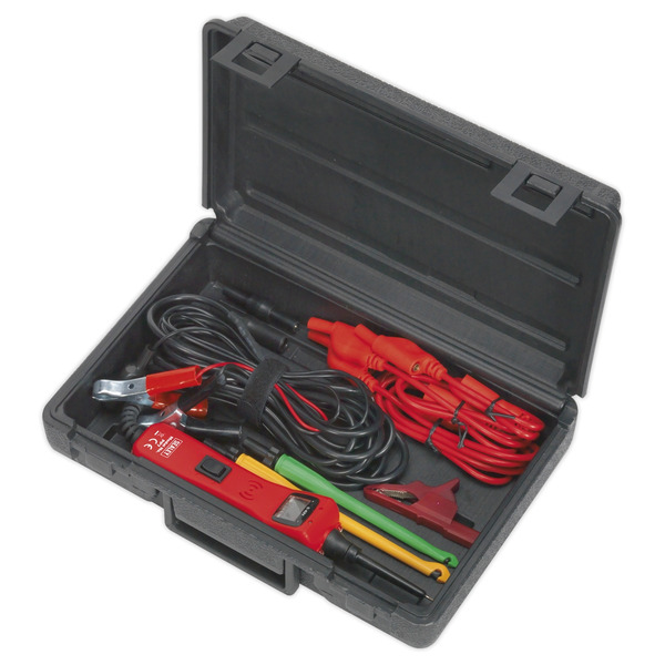 Sealey PP7 Auto Probe 3-42V DC