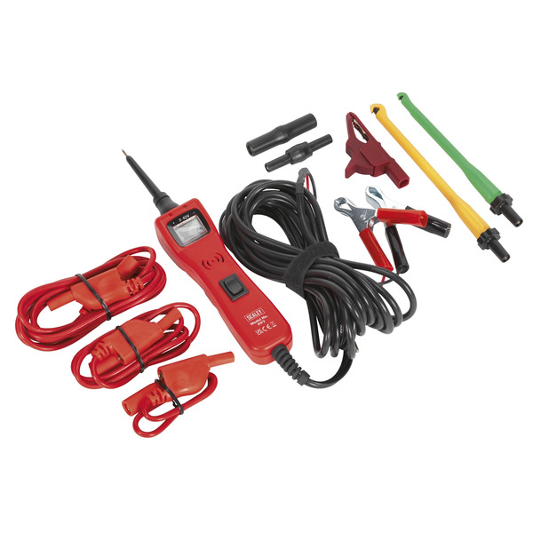 Sealey PP7 Auto Probe 3-42V DC