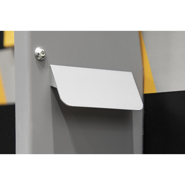 Sealey PPFSG1 Safety Guard for PPF20S, PPF30S