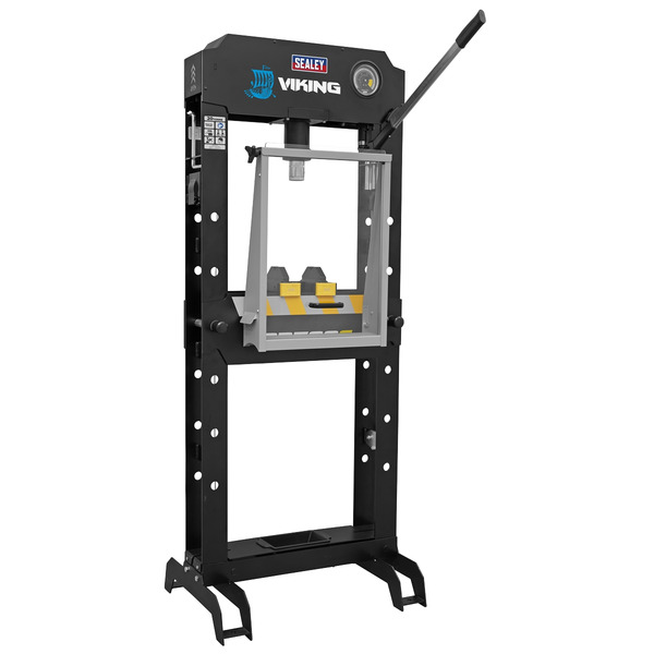 Sealey PPFSG1 Safety Guard for PPF20S, PPF30S