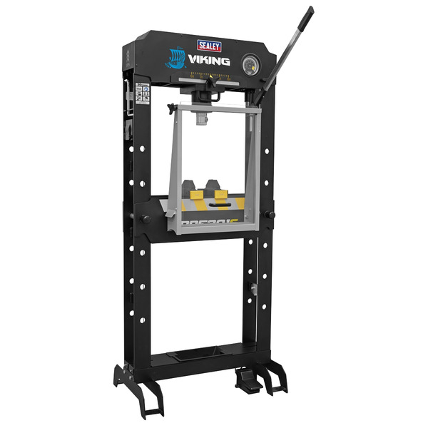 Sealey PPFSG2 Safety Guard for PPF301S