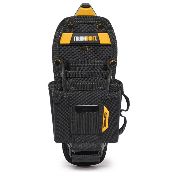 Toughbuilt Technician 7-Pocket Pouch (Large)