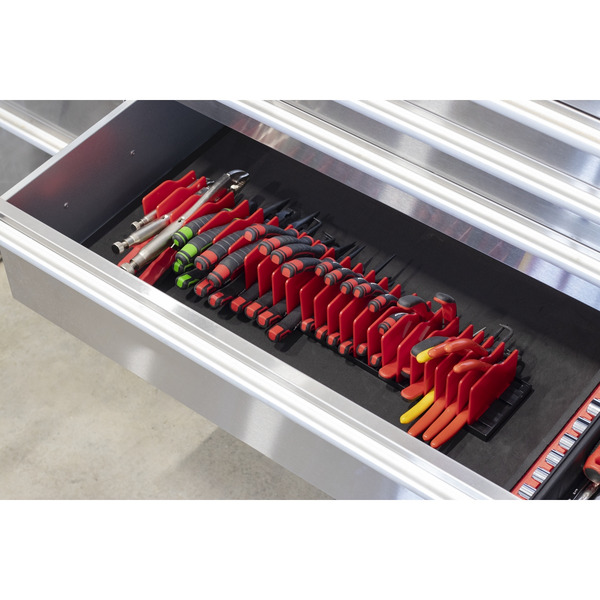 Premier Pliers Rack 520mm