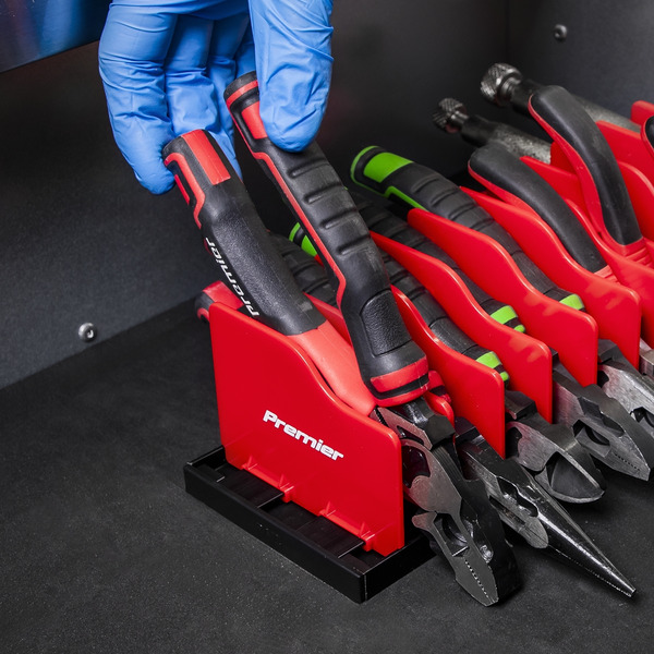 Premier Pliers Rack 520mm