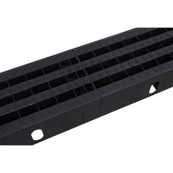 Sealey Modular Car Ramp 4 Tonne