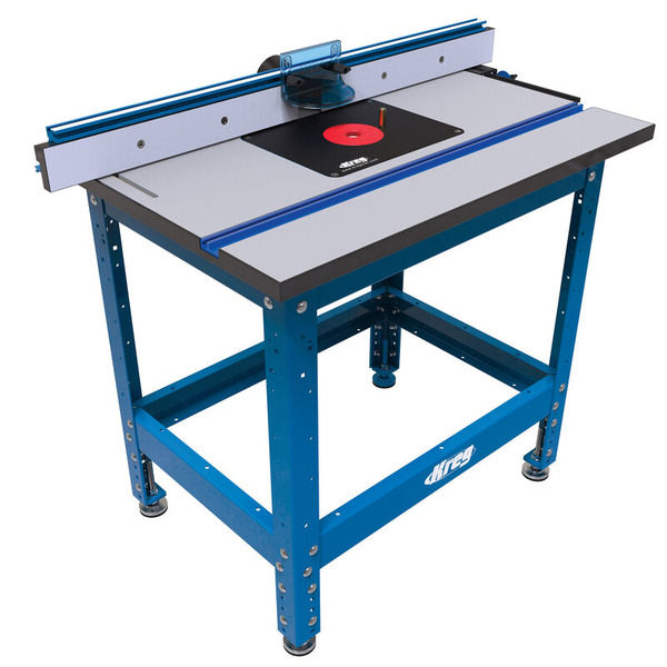 Kreg Precision Router Table System