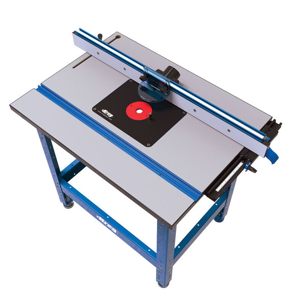 Kreg Precision Router Table System