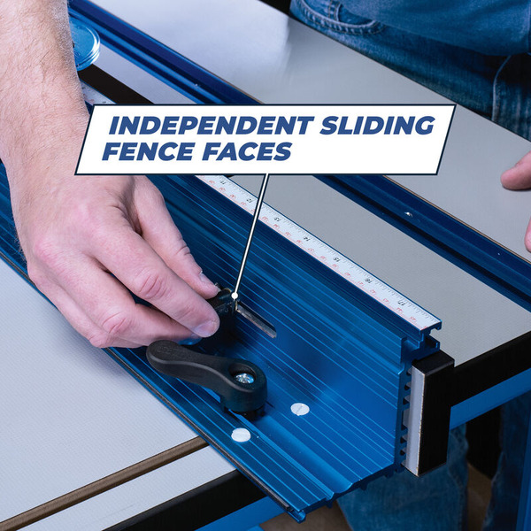 Kreg Precision Router Table System