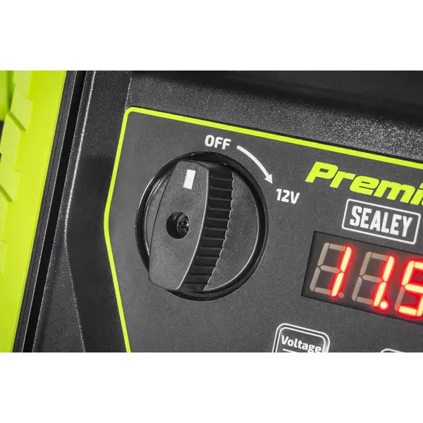 Sealey PRS2200 Premier 12V RoadStart&reg; Jump Starter 2200 Peak Amps