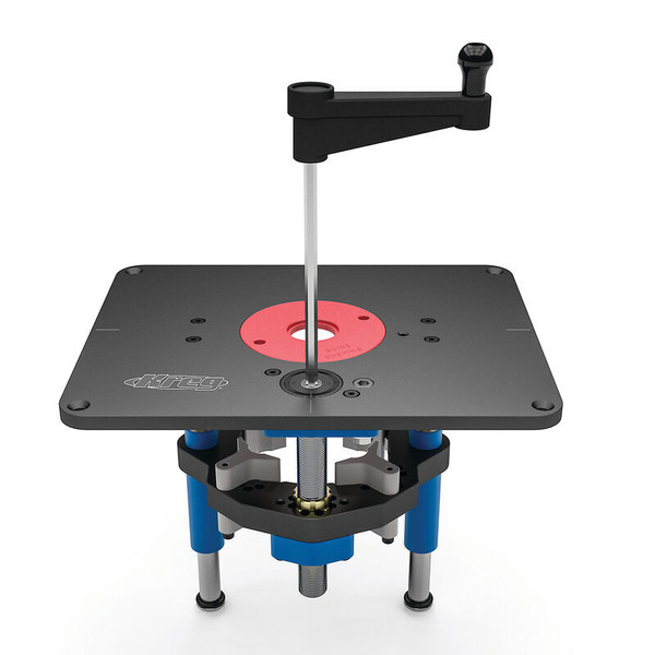 Kreg Precision Router Table Lift
