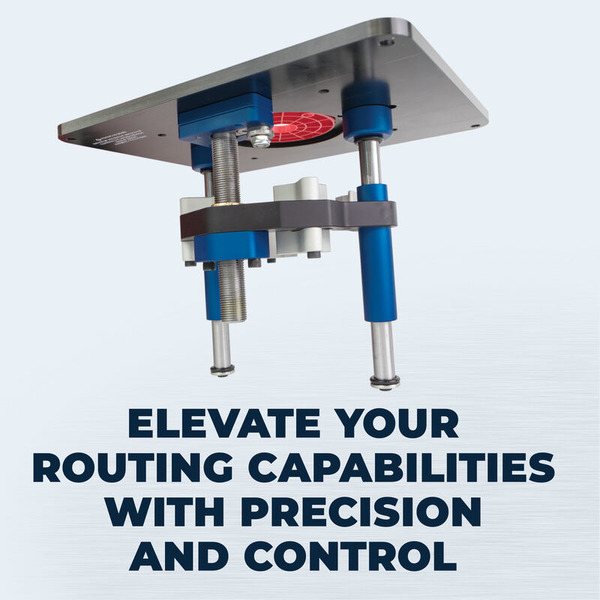 Kreg Precision Router Table Lift
