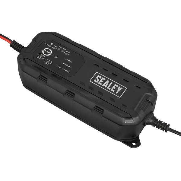 Sealey 12/24V Premier RoadStart® Jump Starter 6400A