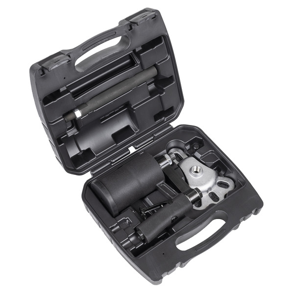 Pneumatic Hub Puller Set