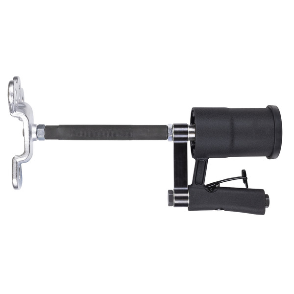 Pneumatic Hub Puller Set