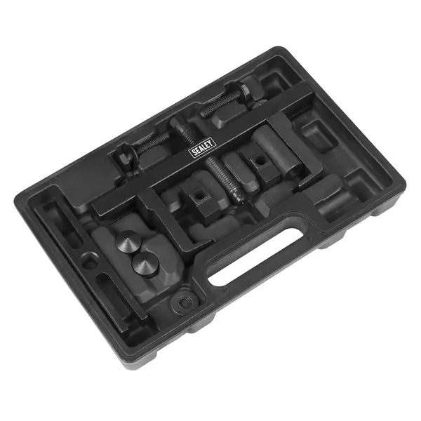 Sealey PS997 Crankshaft Pulley Removal Tool Set 12pc