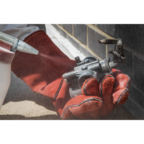 Sealey PSB05 Portable Soda Blasting Gun