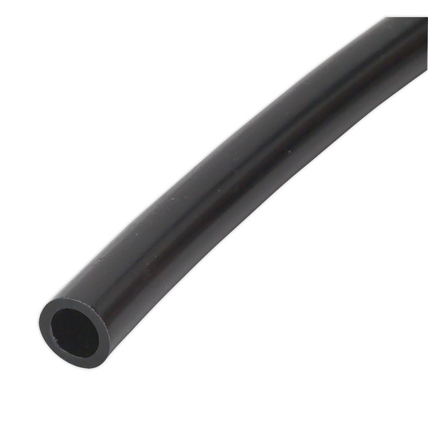 Sealey PT10100 John Guest&reg; Polyethylene Tubing 10mm x 100m - Black