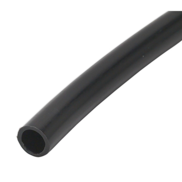 Sealey PT12100 John Guest&reg; Polyethylene Tubing 12mm x 100m - Black