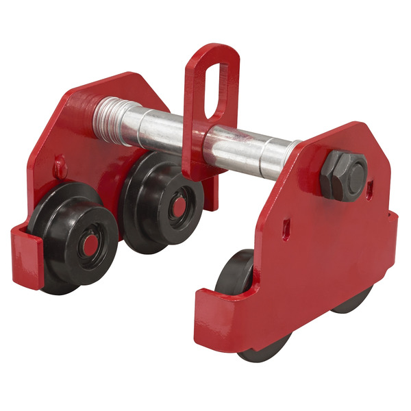 Sealey PT500 Plain Trolley 0.5 Tonne