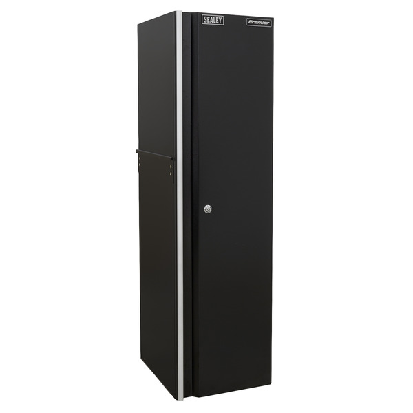 Sealey Premier™ Heavy-Duty Hang-On Locker 3 Drawer