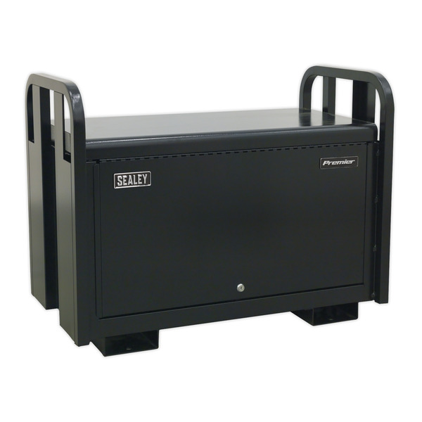 Premier™ Heavy-Duty Site Box 5 Drawer 915mm
