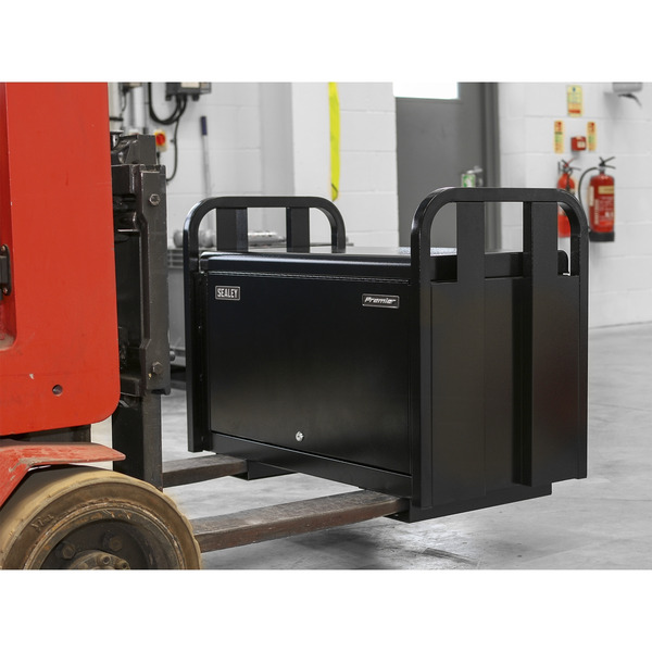 Premier™ Heavy-Duty Site Box 5 Drawer 915mm
