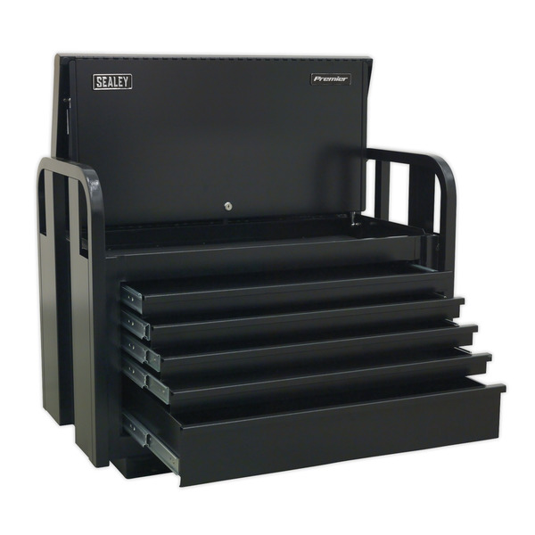Premier™ Heavy-Duty Site Box 5 Drawer 915mm