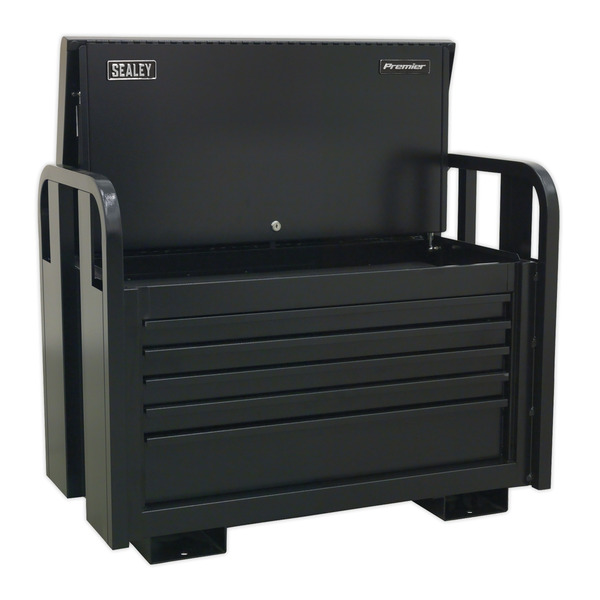 Premier™ Heavy-Duty Site Box 5 Drawer 915mm