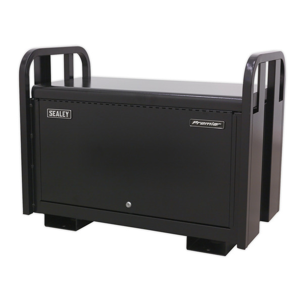 Premier™ Heavy-Duty Site Box 5 Drawer 915mm