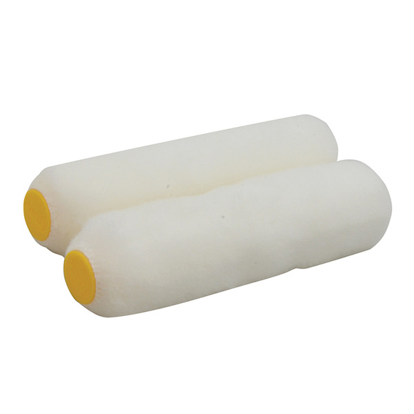 Jumbo Mini White Dove™ Sleeve 165 x 19mm (6.1/2 x 3/4in) (Pack 2)