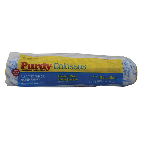 Colossus™ Sleeve 305 x 38mm (12 x 1.1/2in)