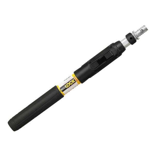 Purdy® PUR140855612 POWER LOCK™ Extension Pole 0.3-0.6m (1-2ft)