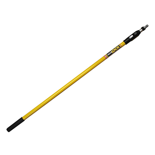 POWER LOCK™ Extension Pole 1.2-2.4m (4-8ft)