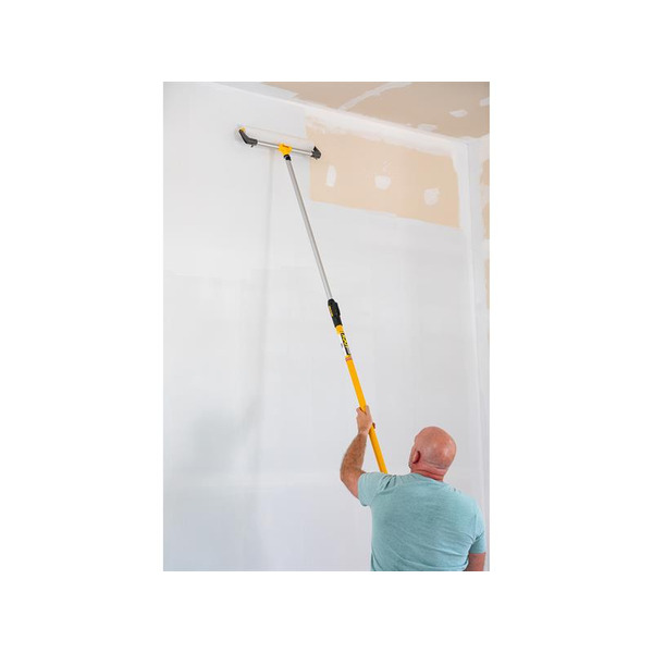 POWER LOCK™ Extension Pole 1.8-3.6m (6-12ft)