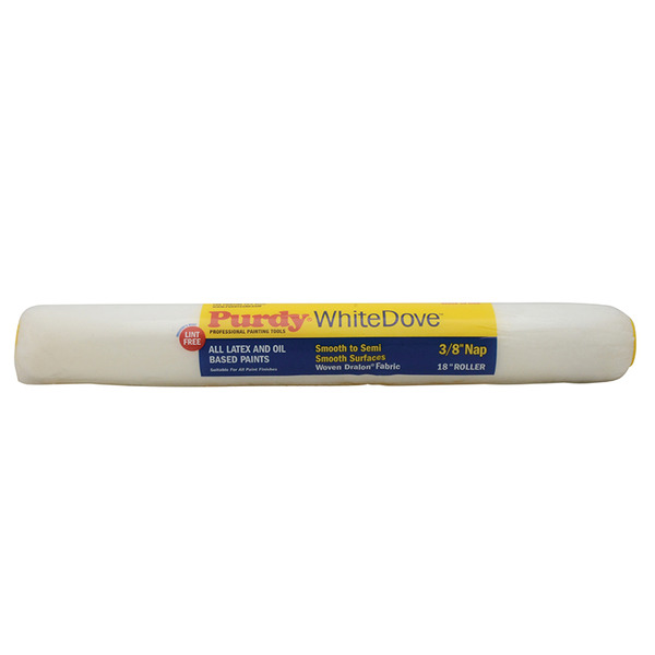 White Dove™ Sleeve 457 x 38mm (18 x 1.1/2in)