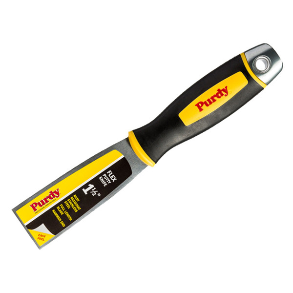 Premium Flex Joint Knife 38mm (1.1/2in)