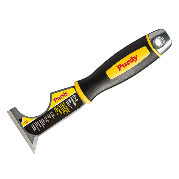 Premium 6-in-1 Multi-Tool