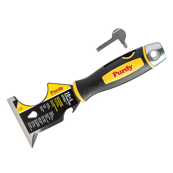 Premium 10-in-1 Multi-Tool