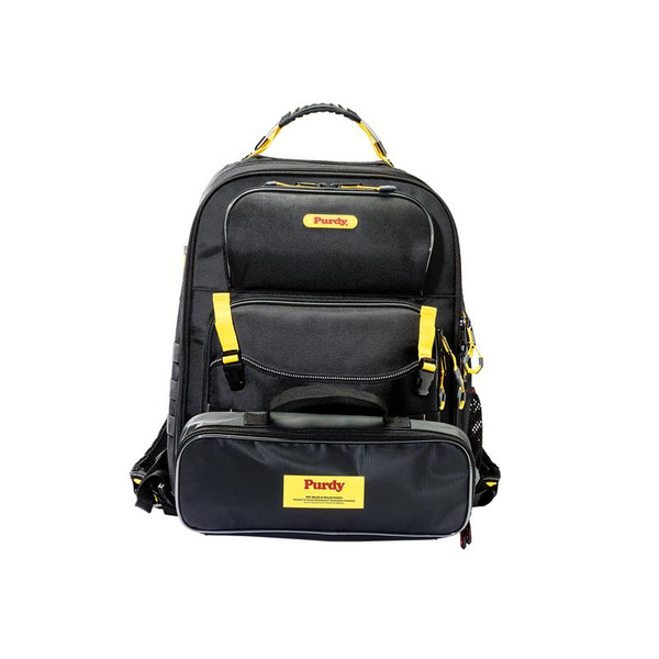 Purdy® PUR14S250000 Painter's Backpack