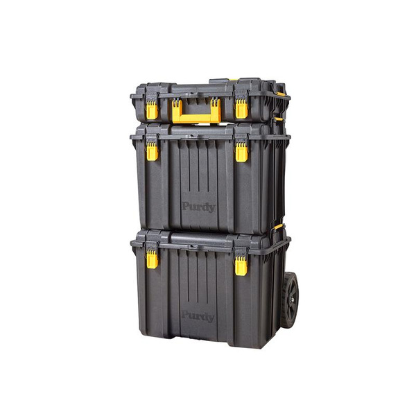 Purdy® PUR14S250100 Painters Storage Box