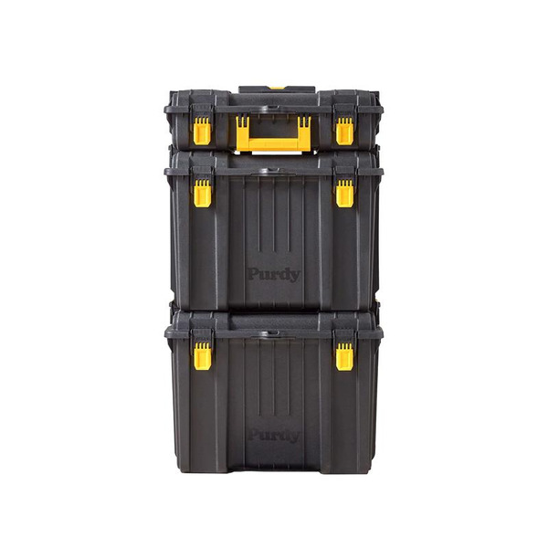 Purdy® PUR14S250100 Painters Storage Box