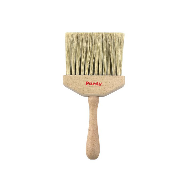 Jamb Duster Brush 100mm (4in)