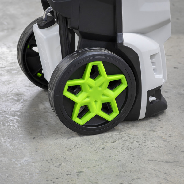 Sealey Wireless Lance Controlled Pressure Washer with TSS & Rotablast® Nozzle 170bar 2400W/230V