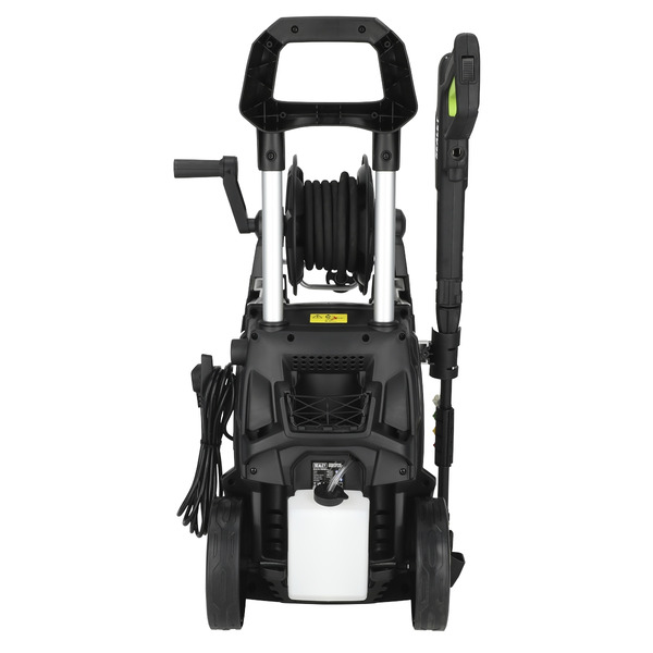 Sealey Wireless Lance Controlled Pressure Washer with TSS & Rotablast® Nozzle 170bar 2400W/230V