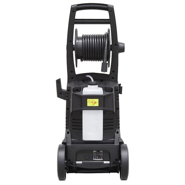 Sealey Pressure Washer with TSS & Rotablast® Nozzle 170bar 2500W/230V