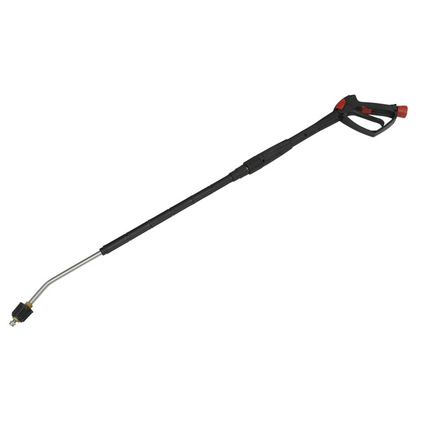 Sealey Hot/Cold Water Pressure Washer 170bar 3000W/230V