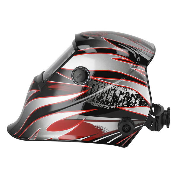 Sealey PWH600 Auto Darkening Welding Helmet Shade 9-13